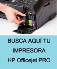 HP Officejet PRO