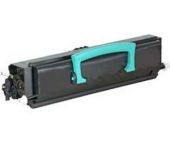 Cartucho de toner compatible Lexmark X203 / X204 Negro