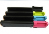 Pack toner compatible con Epson C1100 - CX11