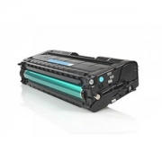 Cartucho de toner compatible Ricoh aficio SP-C231N / SP-C310 CYAN cartucho de toner generico 406480
