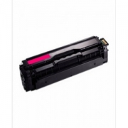 Cartucho de toner compatible Samsung CLP 415 / CLX4195 magenta CLT-M504S