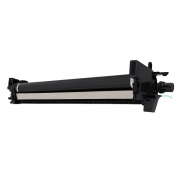 Tambor de imagen compatible Kyocera DK-1110 negro 302M293012