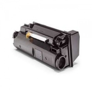 Cartucho de toner compatible Kyocera TK-350 Negro