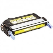 Cartucho de toner compatible HP Q5952A / 643A Amarillo
