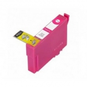 Cartucho de tinta compatible con Epson T3593 / T3583 (35XL) Magenta C13T35934010 / C13T35834010