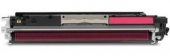 Cartucho de toner compatible HP CE313A / 126A magenta