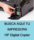 HP Digital Copier