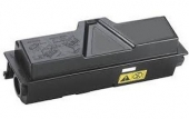 Cartucho de toner compatible Kyocera TK-1140 negro