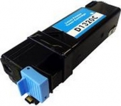 Toner compatible Dell 2130 / 2135 cyan