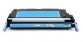 Cartucho de toner compatible HP Q6471A / 502A cyan