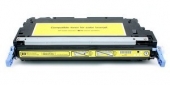 Cartucho de toner compatible HP Q6472A / 502A amarillo