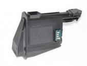 Cartucho de toner compatible Kyocera TK-1125 negro