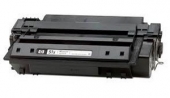 Cartucho de toner compatible HP Q7551X / HP 51X negro