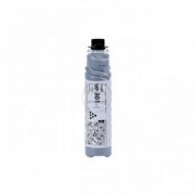 Cartucho de toner compatible Ricoh Aficio MP 301SPF / MP 301SP Negro 841711