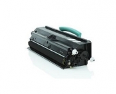 Cartucho de toner compatible Dell 1720 Negro