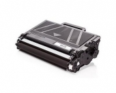 Cartucho de toner compatible Brother TN3480 / TN3430 Negro