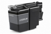 Cartucho de tinta compatible Brother LC528XL Negro