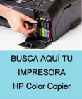 HP Color Copier
