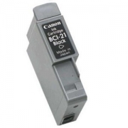 Cartucho de tinta compatilble Canon BCI-21/BCI24 negro