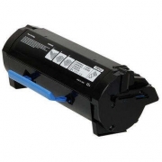 Cartucho de toner compatible Konica Minolta bizhub 4700P negro TNP37 / TNP34