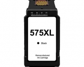 Cartucho de tinta compatible Canon PG575 XL Negro