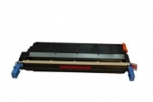 Cartucho de toner compatible HP C9733A / HP 645A magenta