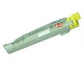 Cartucho de toner compatible Epson Aculaser C4200 / C13S050242 Amarillo