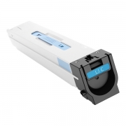 Cartucho de toner compatible HP W9051MC Cyan
