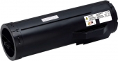 Cartucho de toner compatible Epson AL-M400 Negro