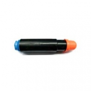 Cartucho de toner compatible Canon C-EXV35 Negro 3764B002