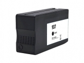 Cartucho de tinta compatible HP 937e XL Negro 4S6W5NE