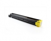 Cartucho de toner compatible Konica Minolta Bizhub C300 / C352 / TN312 Amarillo 8938706