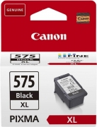 Cartucho de tinta original Canon PG575 XL Negro 5437C001