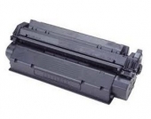 Cartucho de toner compatible HP C7115X / 15X negro