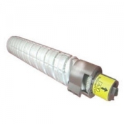 Cartucho de toner compatible Ricoh aficio MP-C4000 / MP-C5000 Amarillo 842049 / 841161