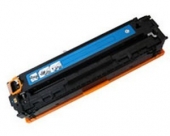 Cartucho de toner compatible Canon 731 cyan