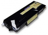 Cartucho de toner compatible Brother TN6600 negro