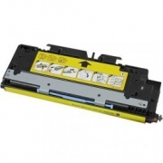 Cartucho de toner compatible HP Q2682A amarillo