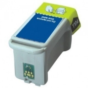 Cartucho de tinta compatible Epson T017 negro C13T01740110