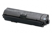 Cartucho de toner compatible Kyocera TK-1150 negro