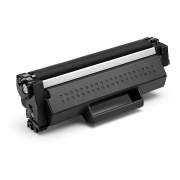 Cartucho de toner compatible Brother TN1150 negro