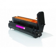 SIN STOCK Tambor de imagen compatible Oki C3300 C3400 C3450 C3600 Magenta