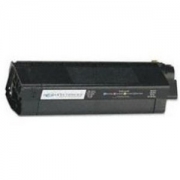 Cartucho de toner compatible Oki C3100 - C5100 Negro