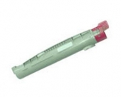 Cartucho de toner compatible Epson Aculaser C4200 / C13S050243 Magenta