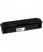 Cartucho de toner compatible Canon 054H Negro 3028C002 / 3024C002