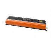 Cartucho de toner compatible Konica Minolta Magicolor 1600W Negro