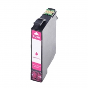 Cartucho de tinta compatible Epson 604XL Magenta C13T10H34010