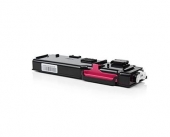 Cartucho de toner compatible Dell C3760 / C3765 / 593-11121 Magenta