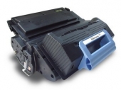 Cartucho de toner compatible HP Q5945A / HP 45A negro